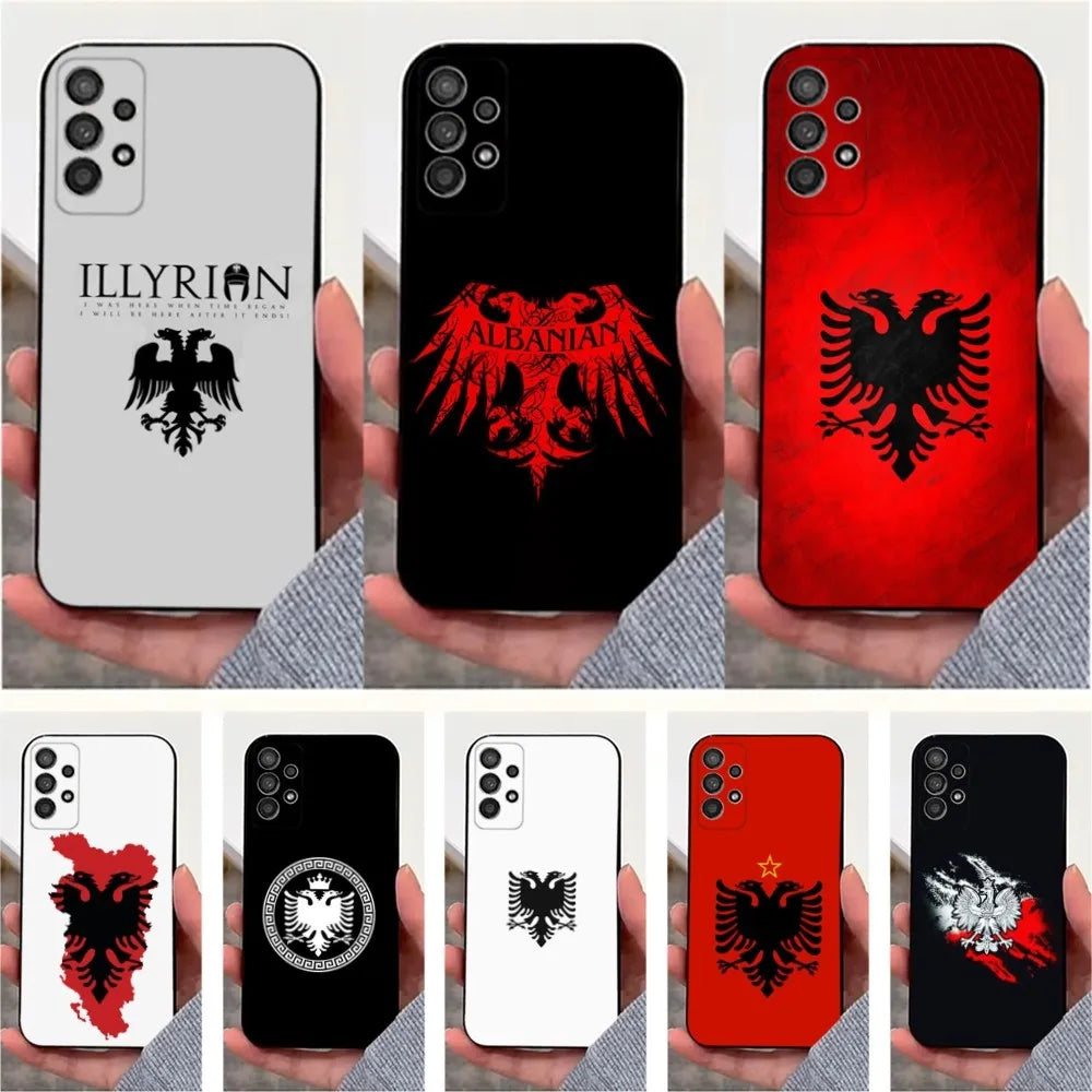 PHONE CASE / SAMSUNG s21/22/23/24  8 MODELE